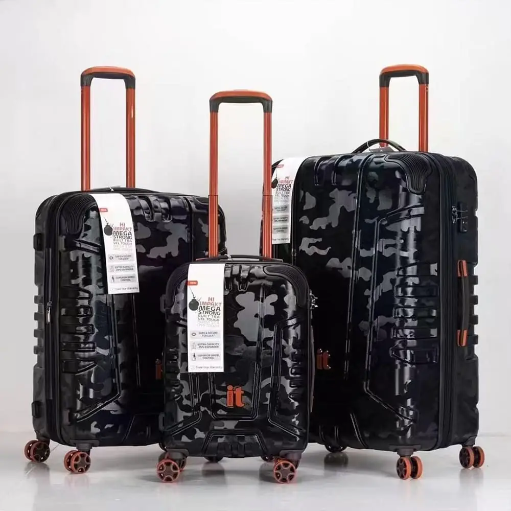 Travel range — Satguru's men's travel and duffel bags