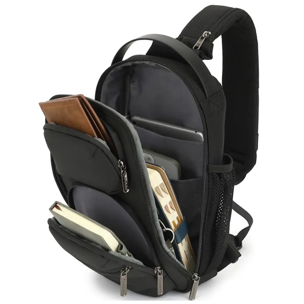 Office bag — Satguru's men's office bags