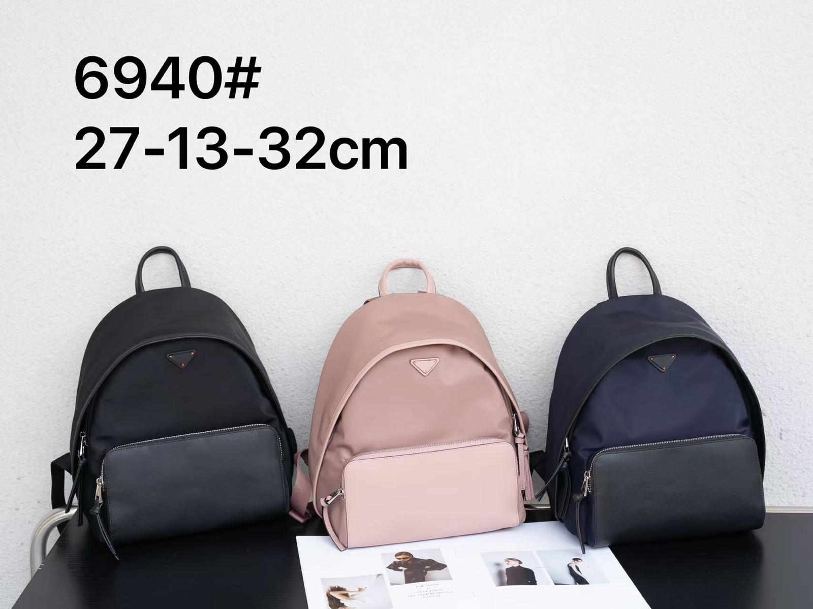 Backpacks