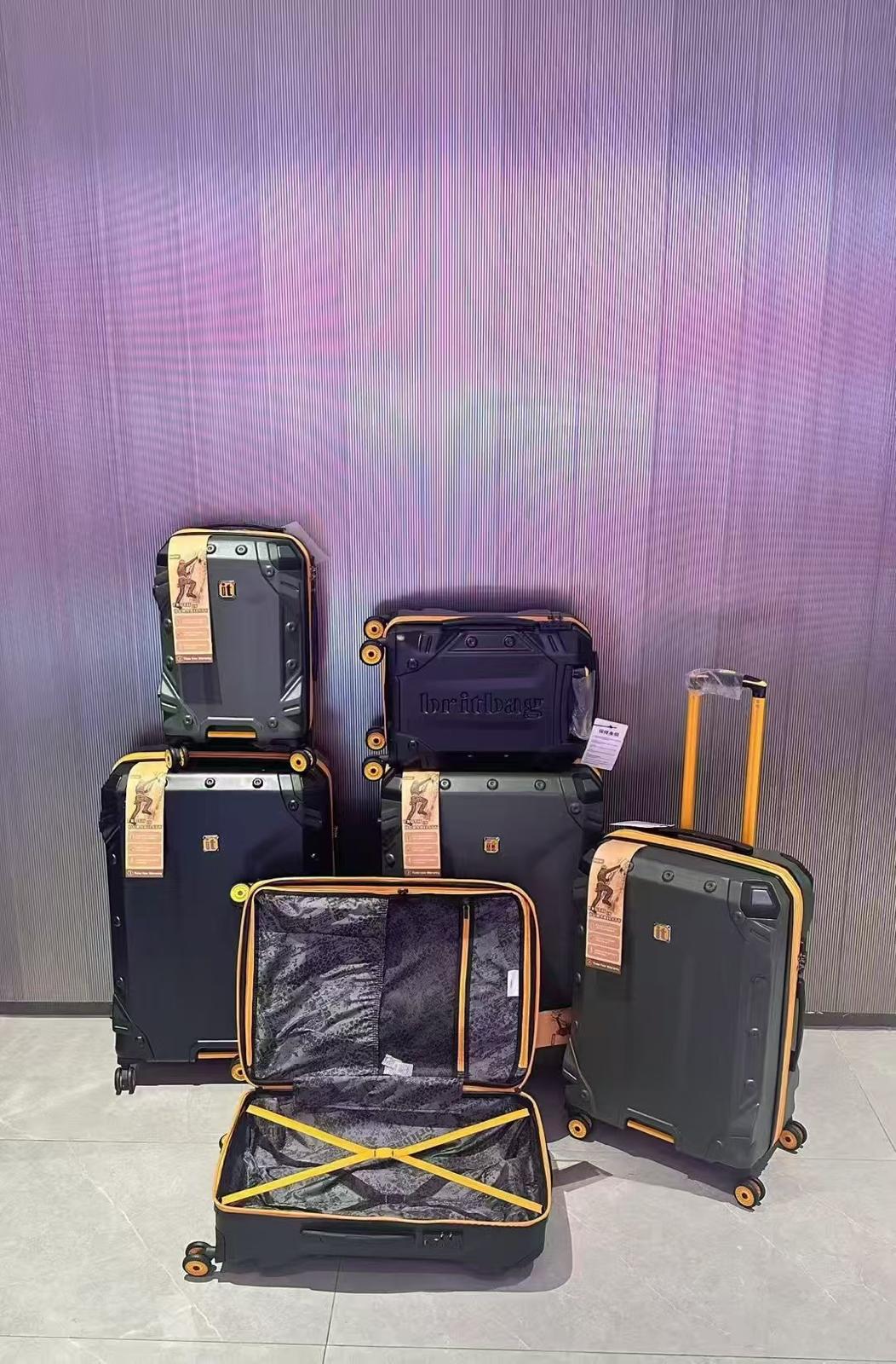 Duffel Bags