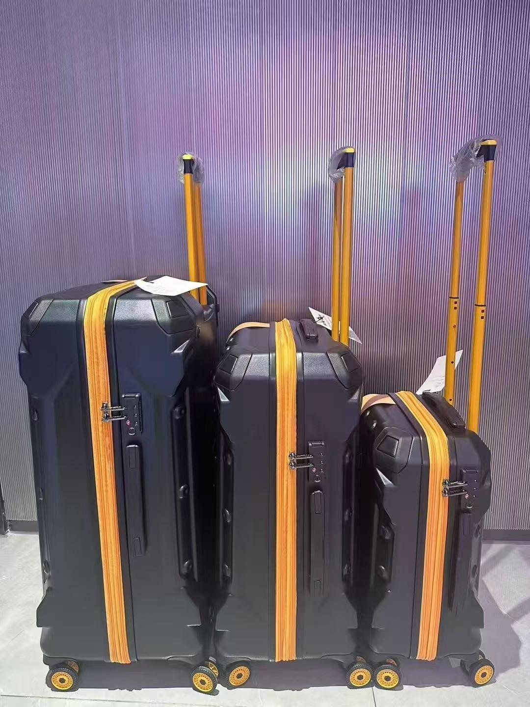 Travel Duffel — Satguru's duffel bags