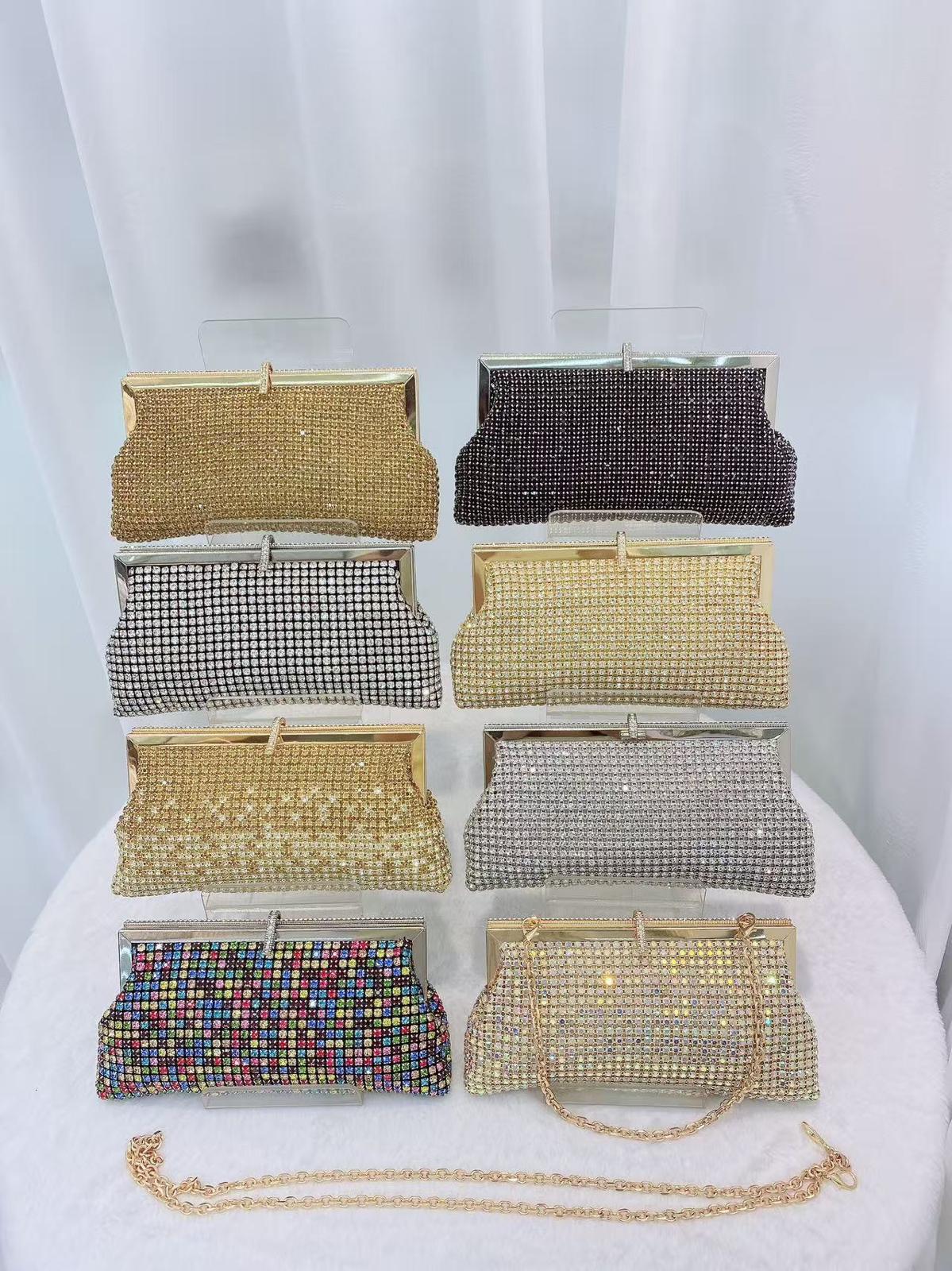 Satguru's premium handbag collection