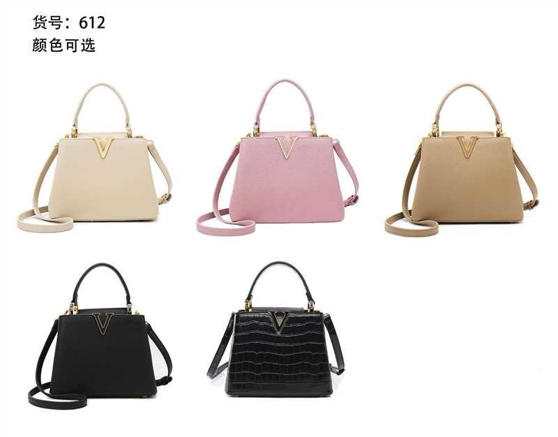 Classic Structured Bag — Satguru's ladies handbags