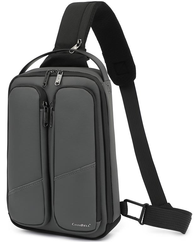 Tech Carry Bag — Satguru's laptop bags