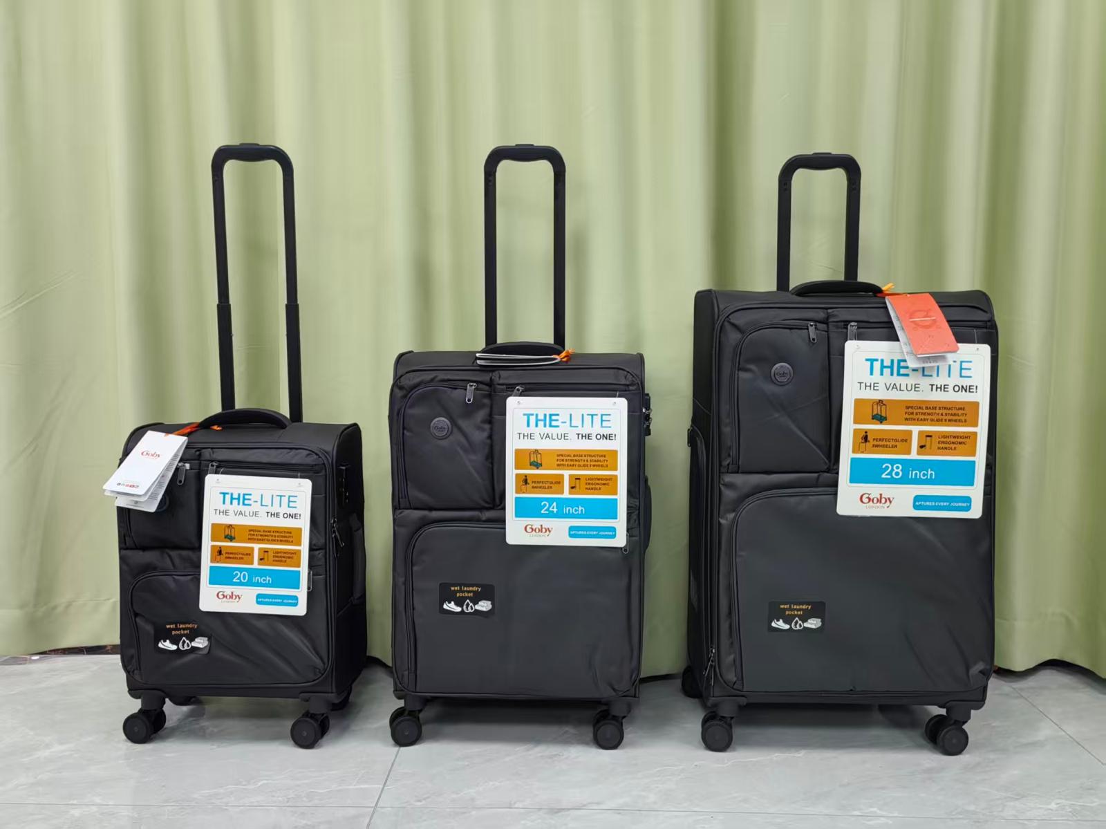 Business Travel Bag — Satguru's travel bags
