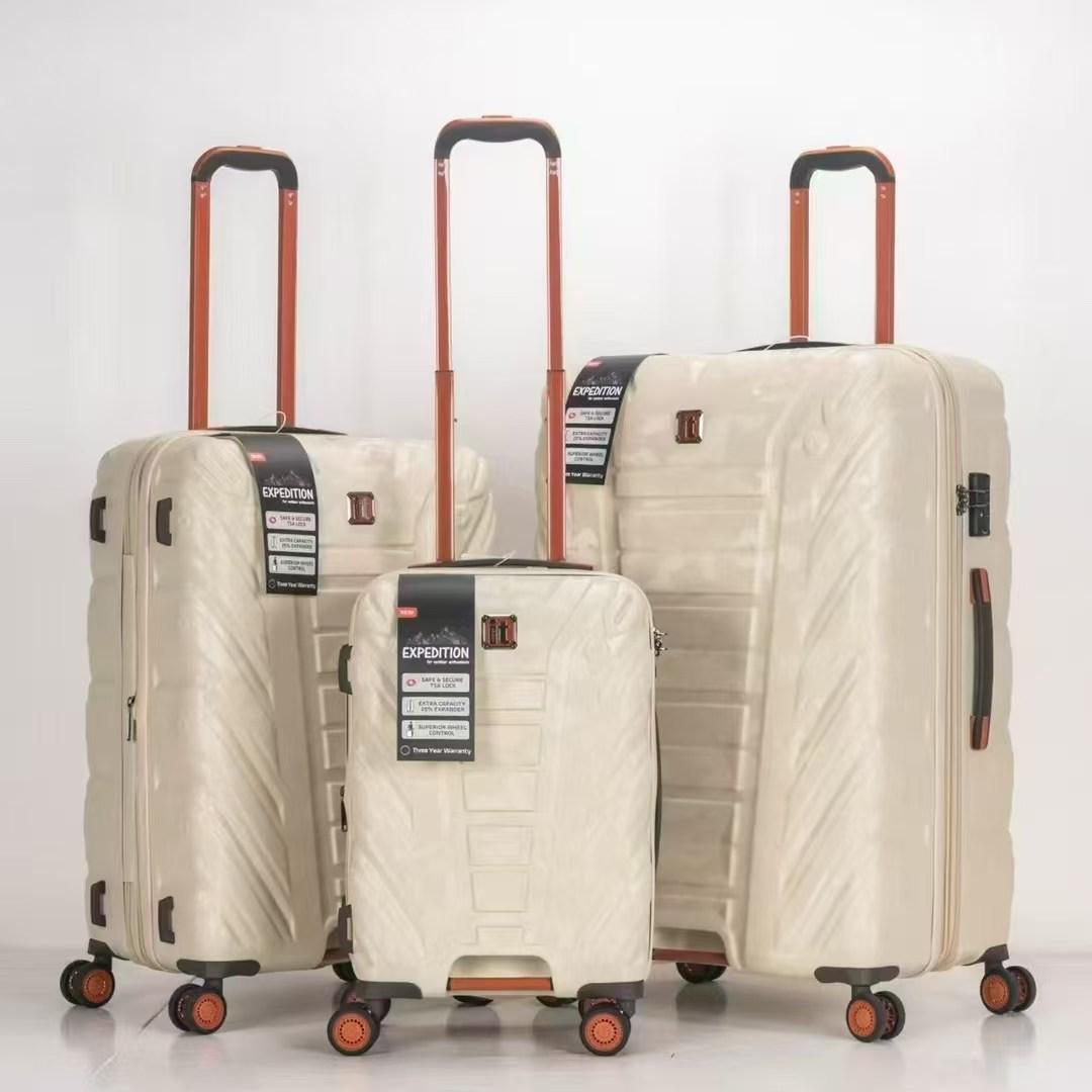 Trolley Luggage